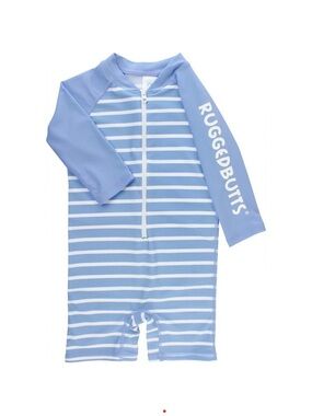 Rugged Butts Rashguard One Piece